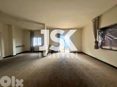 L19922 - 4-Bedroom Apartment For Sale in Achrafieh, Mar Mitr