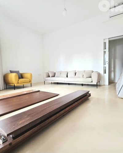 RA25-4586 Apartment for Rent – Ras Beirut | Fully Furnished | $1,350