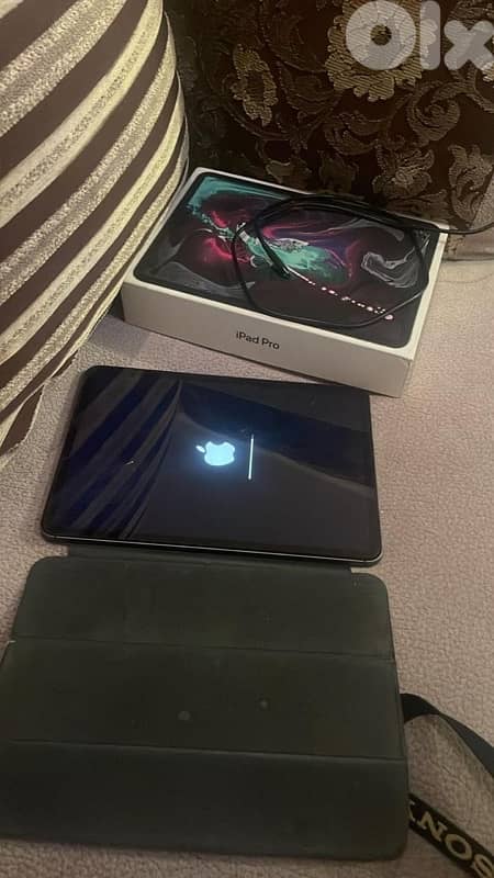 ipad 11pro 2018 0