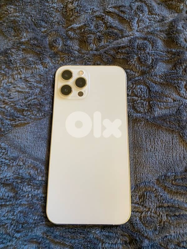 iphone 12 pro max 256 ktir ndif mafi mashekel m8ayra sheshe 2