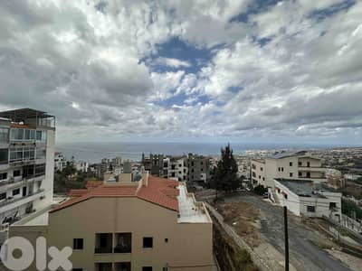 2BR Apartment For Sale In Blat | Open View | شقة للبيع | PLS 26389/A3