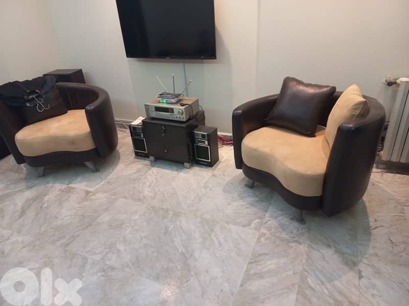 sauna room like new 3