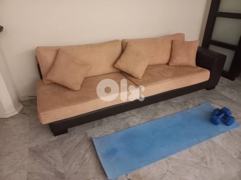 sauna room like new 4