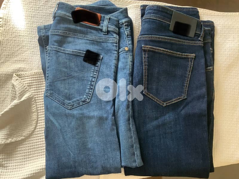 Jeans 1