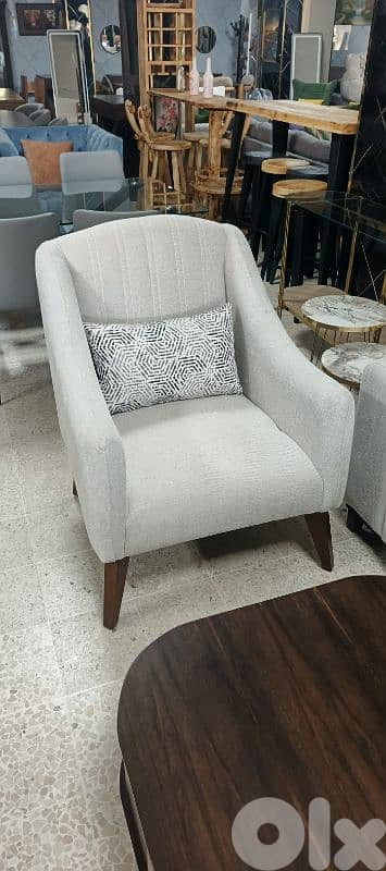 Salon  Boss modern صالون موديرن 1