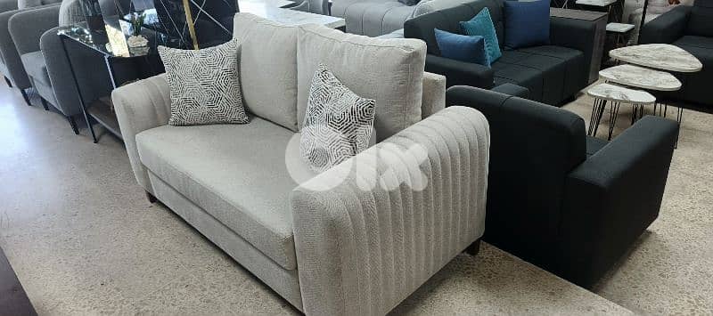 Salon  Boss modern صالون موديرن 2