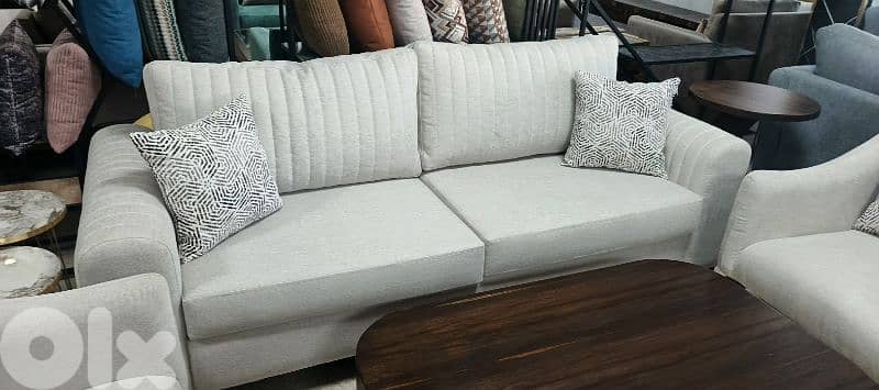 Salon  Boss modern صالون موديرن 3