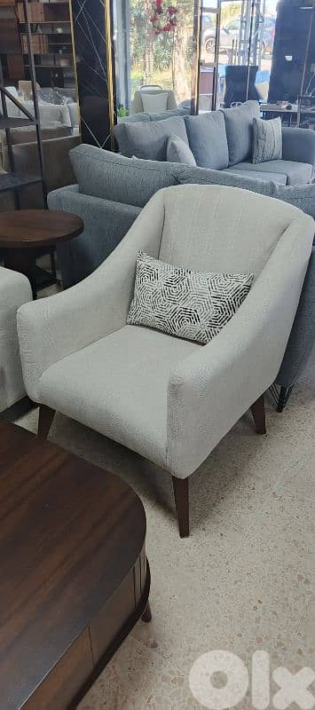 Salon  Boss modern صالون موديرن 4