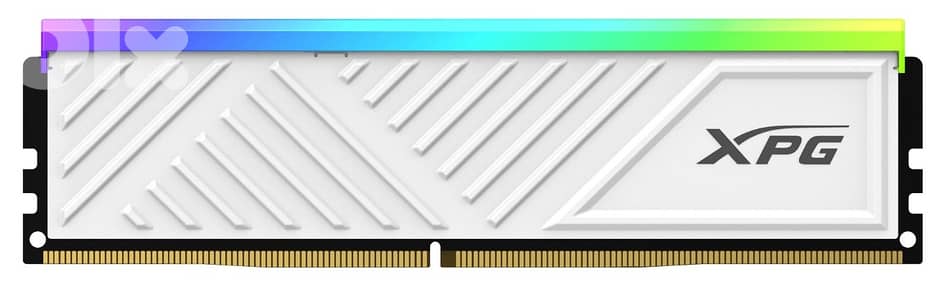 XPG 32GB 3600MHZ RGB RAM