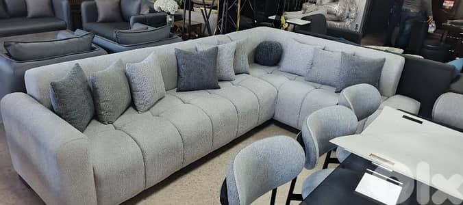 زاوية موديرن  Corner modern Babel