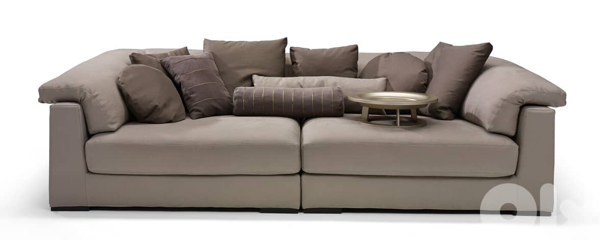 Dutch Linteloo Sofa 0
