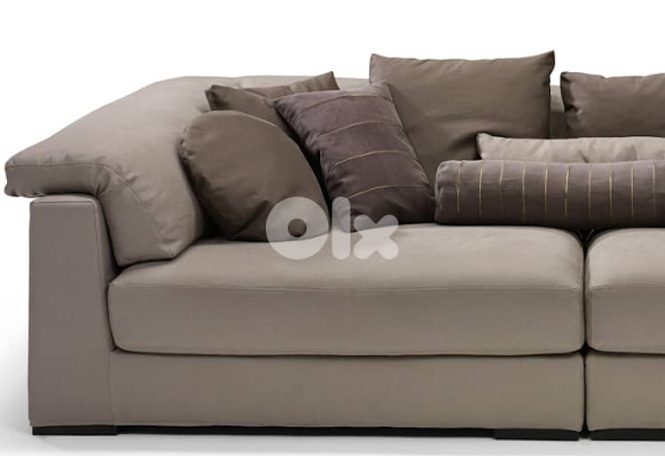 Dutch Linteloo Sofa 1