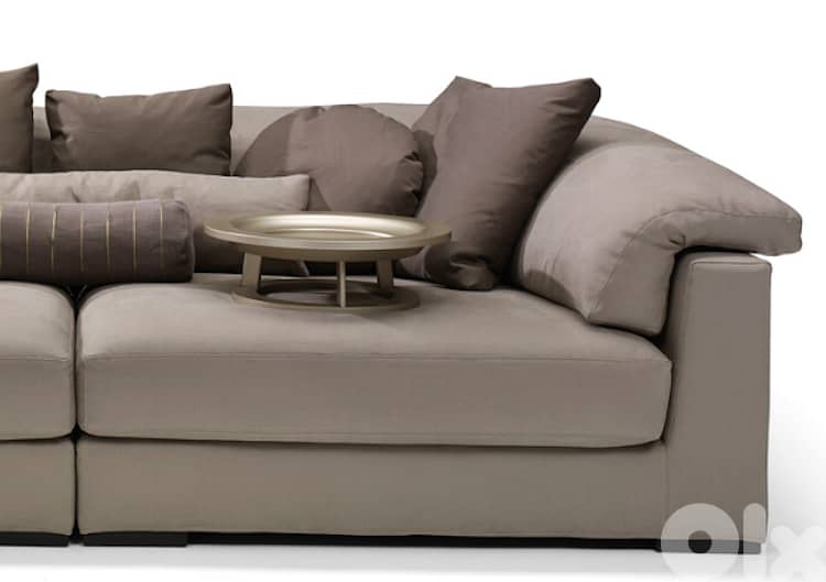 Dutch Linteloo Sofa 2