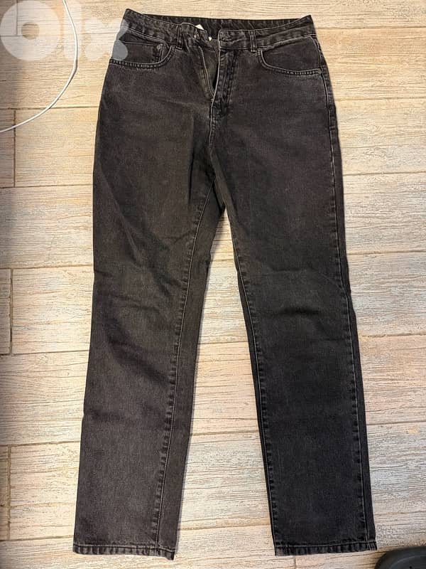 BAGGY JEANS , EXELLENT CONDITION 3