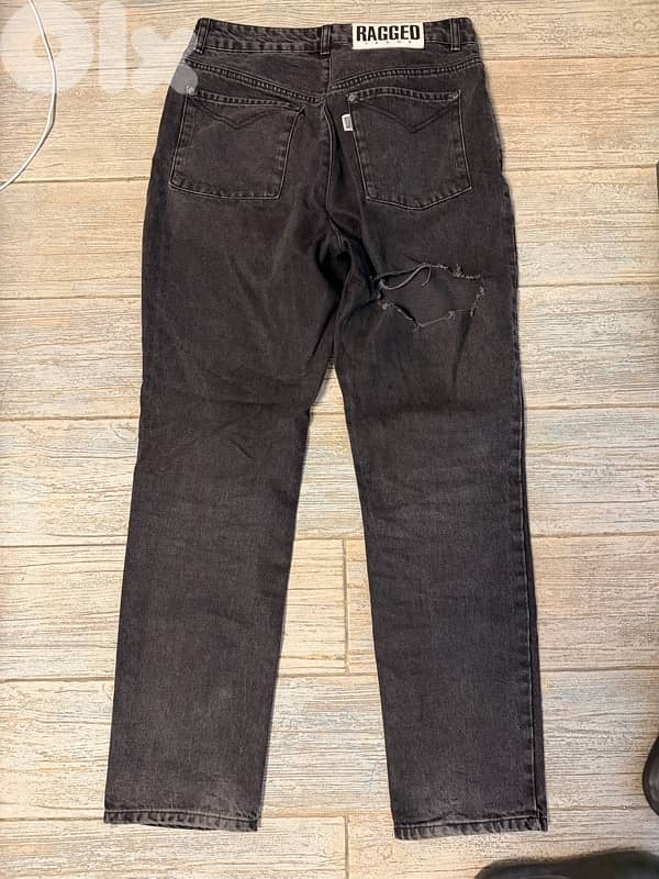 BAGGY JEANS , EXELLENT CONDITION 4