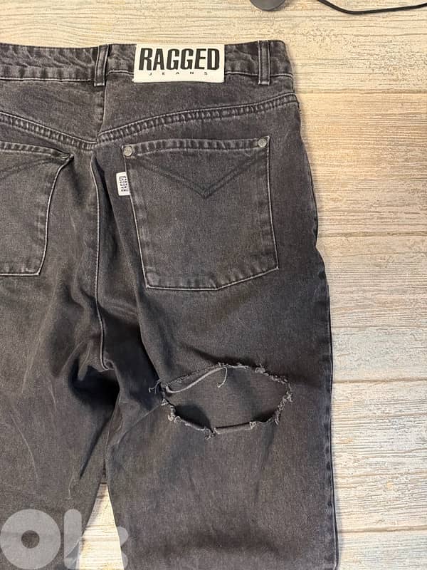 BAGGY JEANS , EXELLENT CONDITION 5