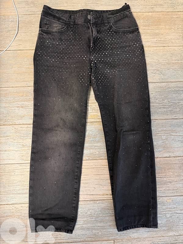 BAGGY JEANS , EXELLENT CONDITION 6
