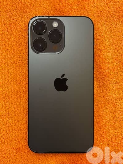 iPhone 14 Pro Max 256