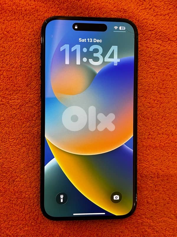 iPhone 14 Pro Max 256 1