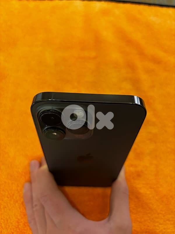 iPhone 14 Pro Max 256 2