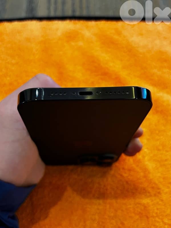 iPhone 14 Pro Max 256 3