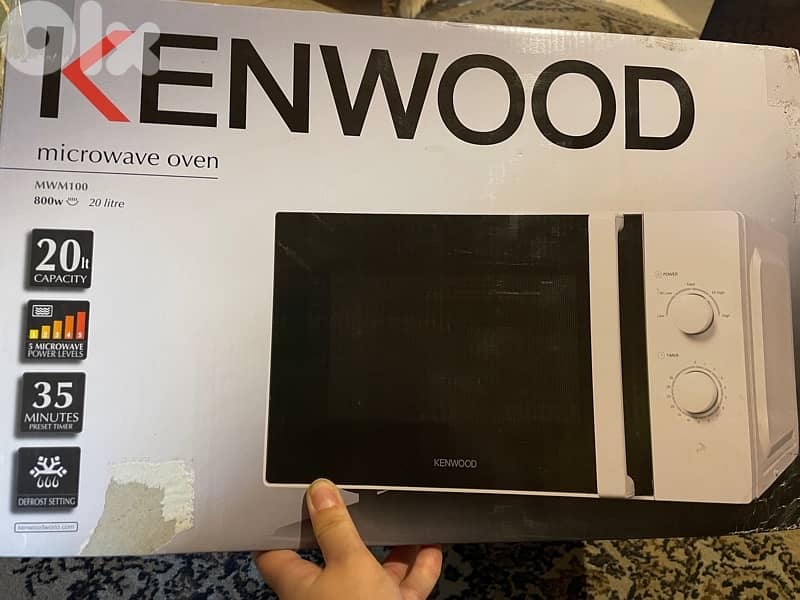 microwave for sale 1