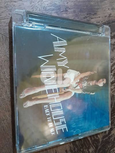 ايمي وينهوس