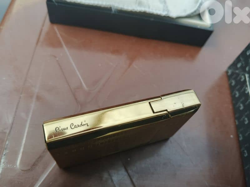 vintage Pierre Cardin 3