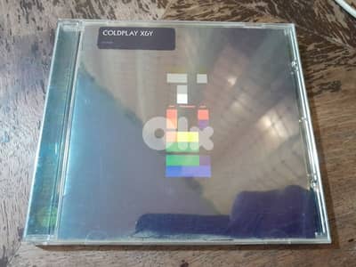 كولد بلاي سيدي