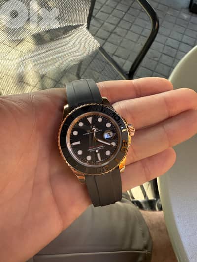 Superclone VSF Yacht