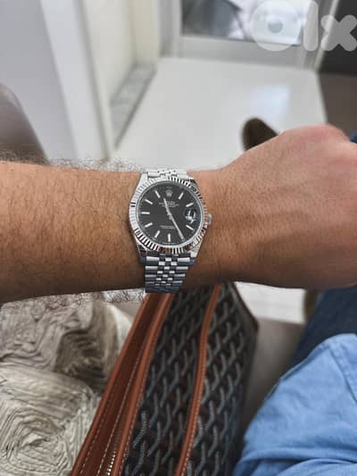 Rolex Datejust Superclone VSF