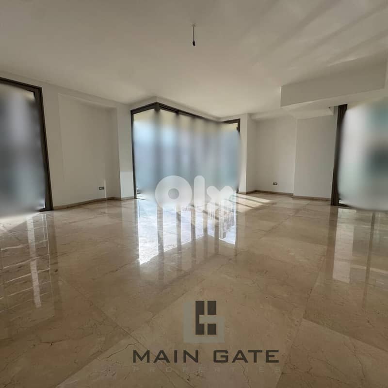 Apartment for Sale in Solidere Beirut 0