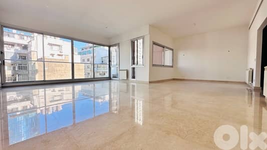 Apartment For Rent In Sodeco | شقة للايجار في السوديكو