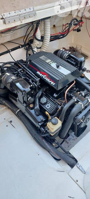 Boat Rinker Festiva 212 4