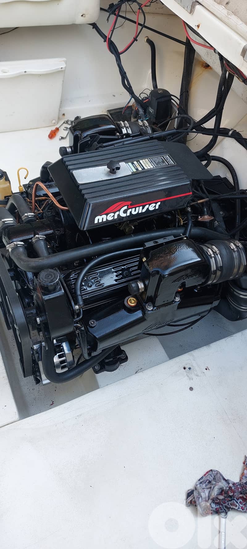 Boat Rinker Festiva 212 5