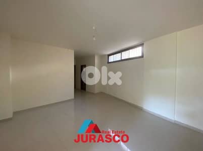 apartment for sale in ballouneh 95m / شقة للبيع في بلونة ٩٥ متر