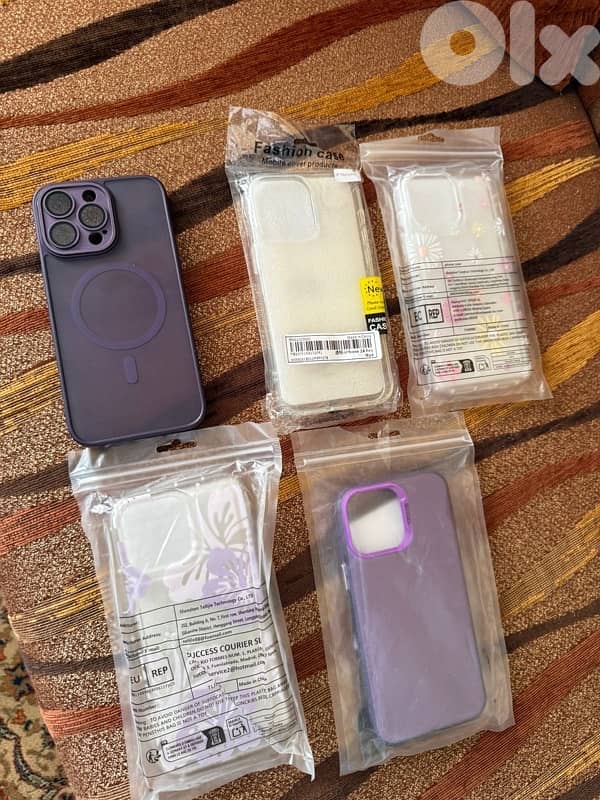 iPhone 14 pro max 128gb 1