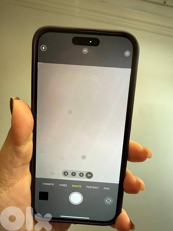 iPhone 14 pro max 128gb 2