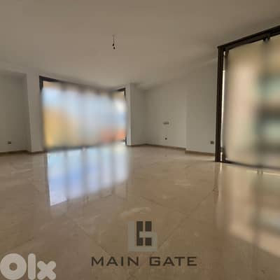 Apartment for Sale in Solidere Beirut