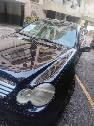 Mercedes-Benz Other 2003