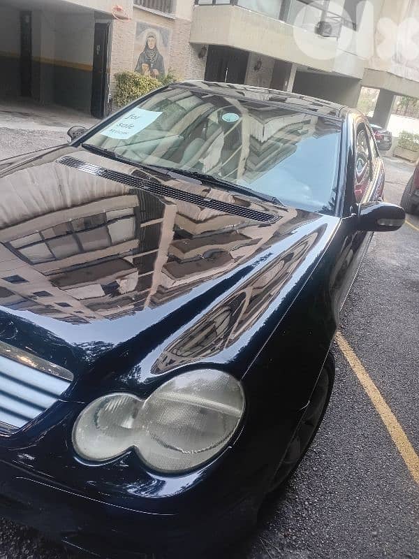 Mercedes-Benz Other 2003 0