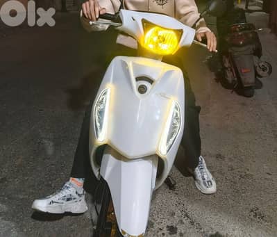 Sweet ezzo 2024 for sale