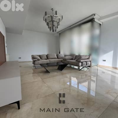 Apartment for Sale in Solidere Beirut