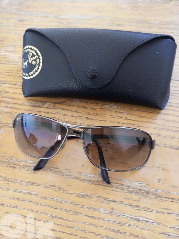 Ray Ban sunglasses 0