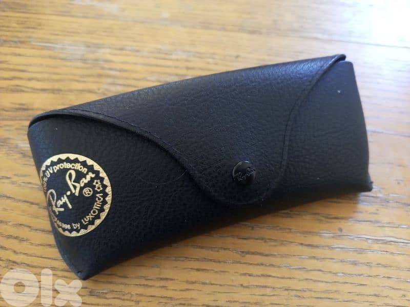 Ray Ban sunglasses 2