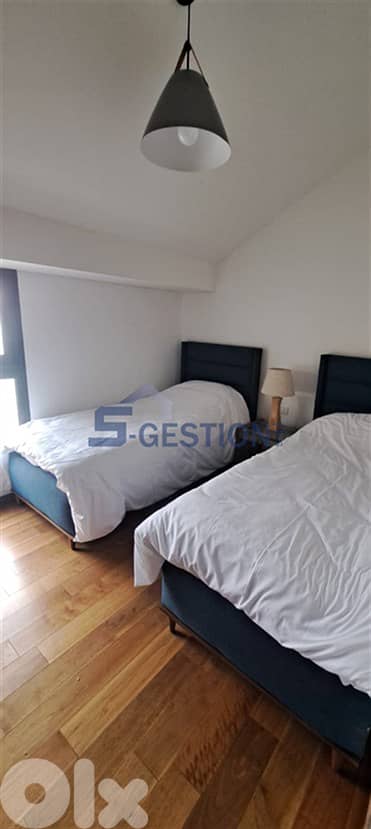 Duplex Chalet for Sale in Faqra | شاليه دوبلكس للبيع في فقرا 1