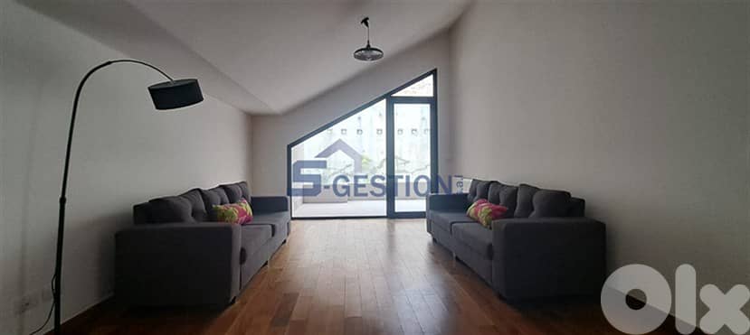 Duplex Chalet for Sale in Faqra | شاليه دوبلكس للبيع في فقرا 3