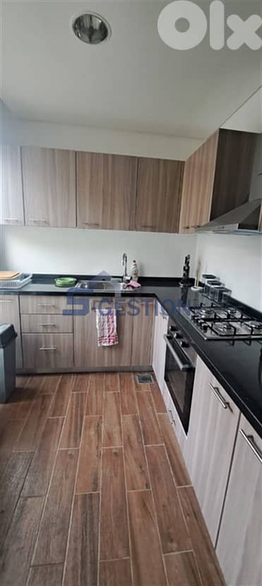 Duplex Chalet for Sale in Faqra | شاليه دوبلكس للبيع في فقرا 4