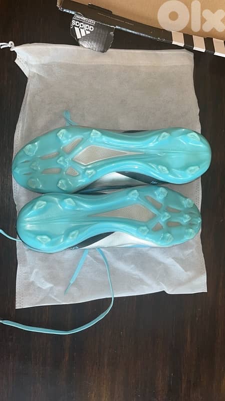 Football Shoes Bundle - Original Nike and adidas - Very cheap - Urgent 2