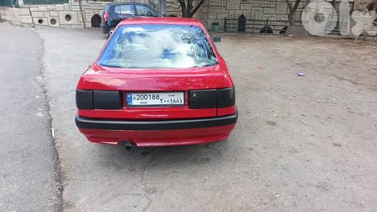 Audi Other 1990